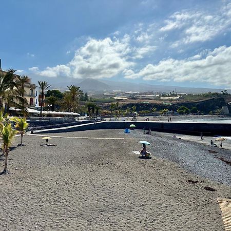 Pambnb - Chic Beachside Apartment Playa San Juan エクステリア 写真