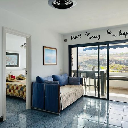Pambnb - Chic Beachside Apartment Playa San Juan エクステリア 写真