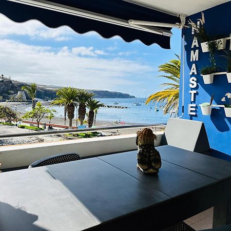 Pambnb - Chic Beachside Apartment Playa San Juan エクステリア 写真
