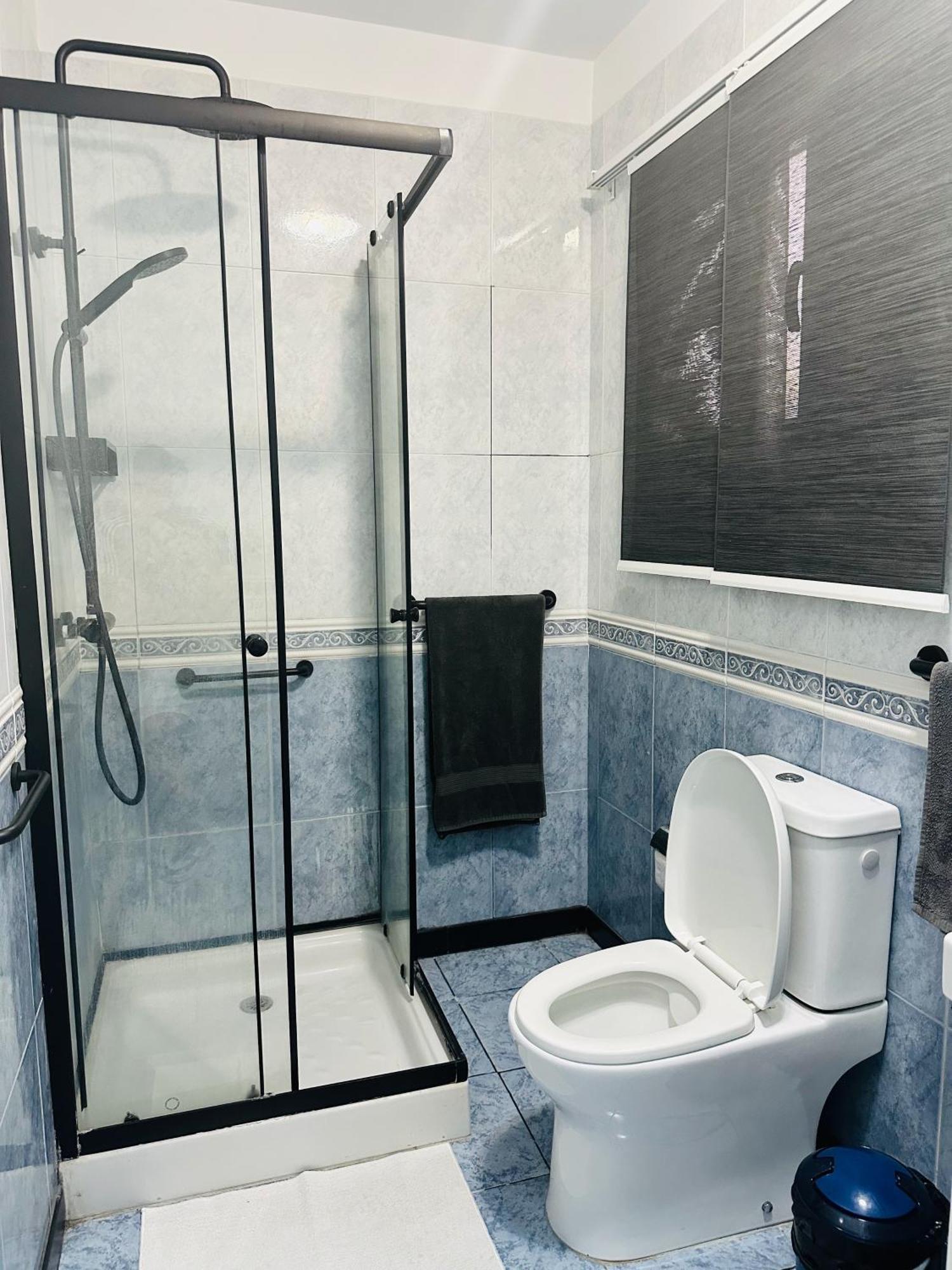 Pambnb - Chic Beachside Apartment Playa San Juan エクステリア 写真