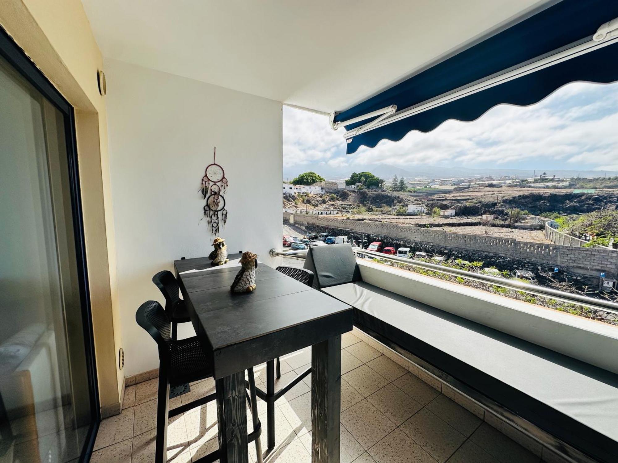 Pambnb - Chic Beachside Apartment Playa San Juan エクステリア 写真