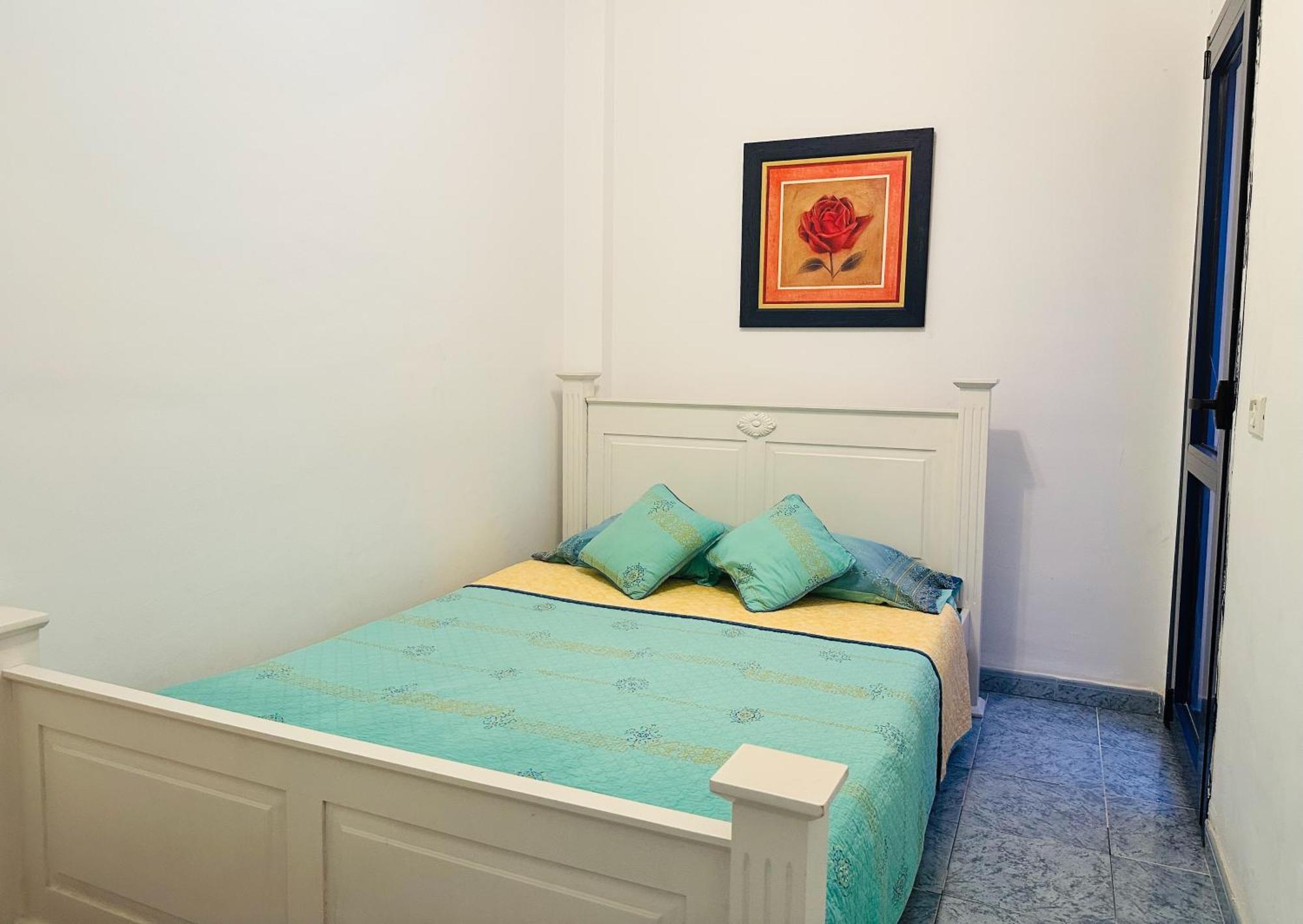 Pambnb - Chic Beachside Apartment Playa San Juan エクステリア 写真