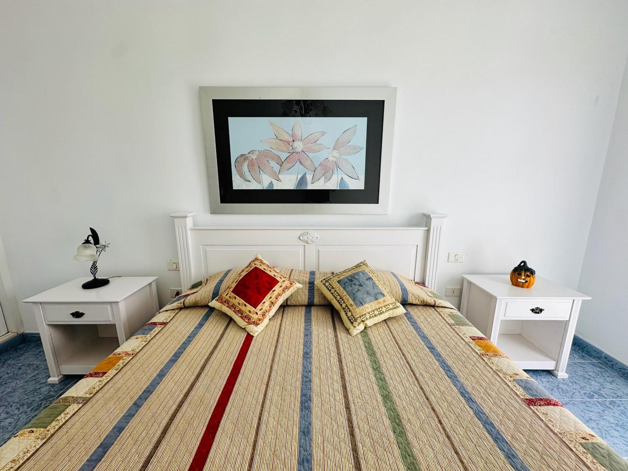 Pambnb - Chic Beachside Apartment Playa San Juan エクステリア 写真