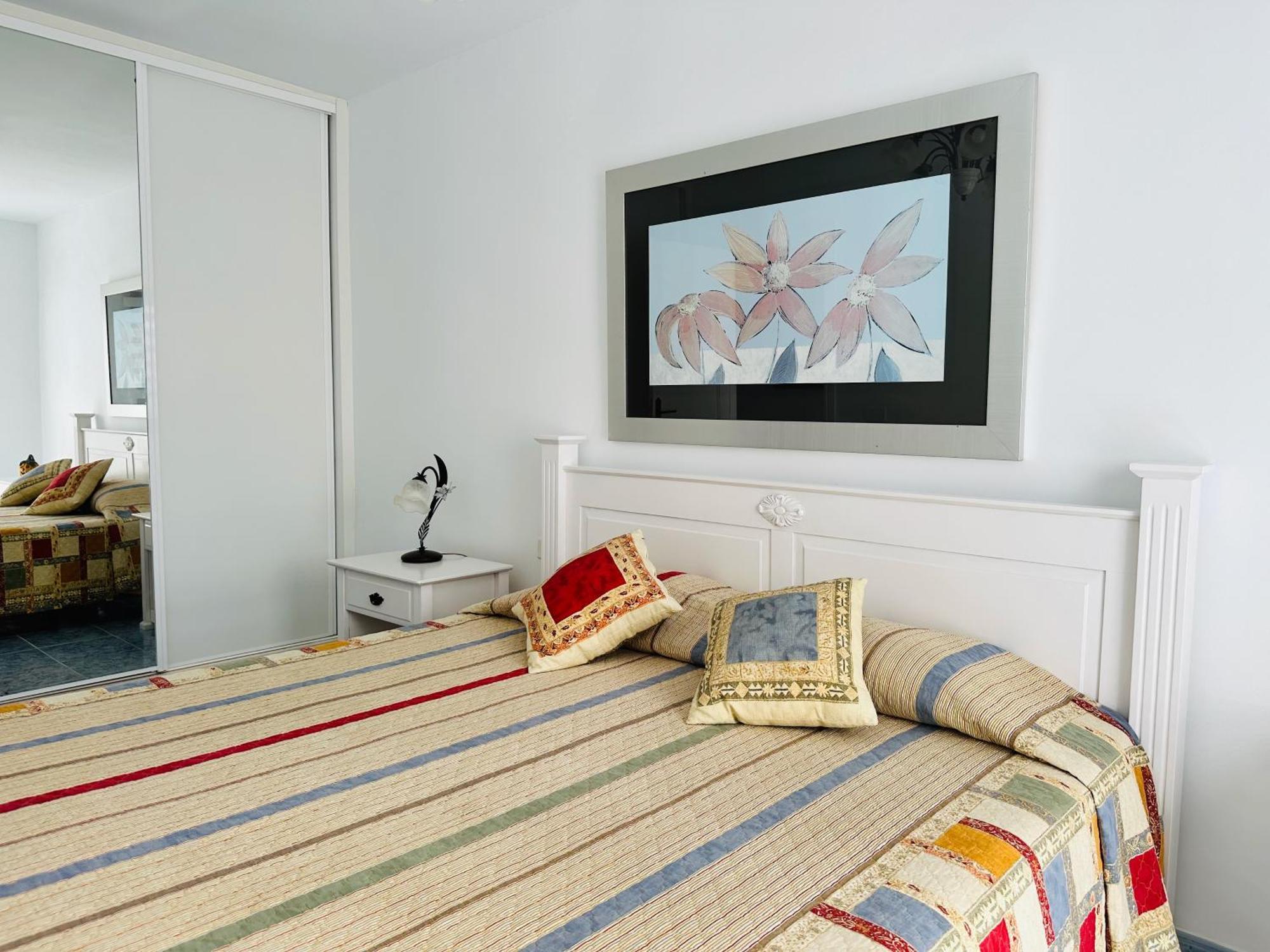 Pambnb - Chic Beachside Apartment Playa San Juan エクステリア 写真