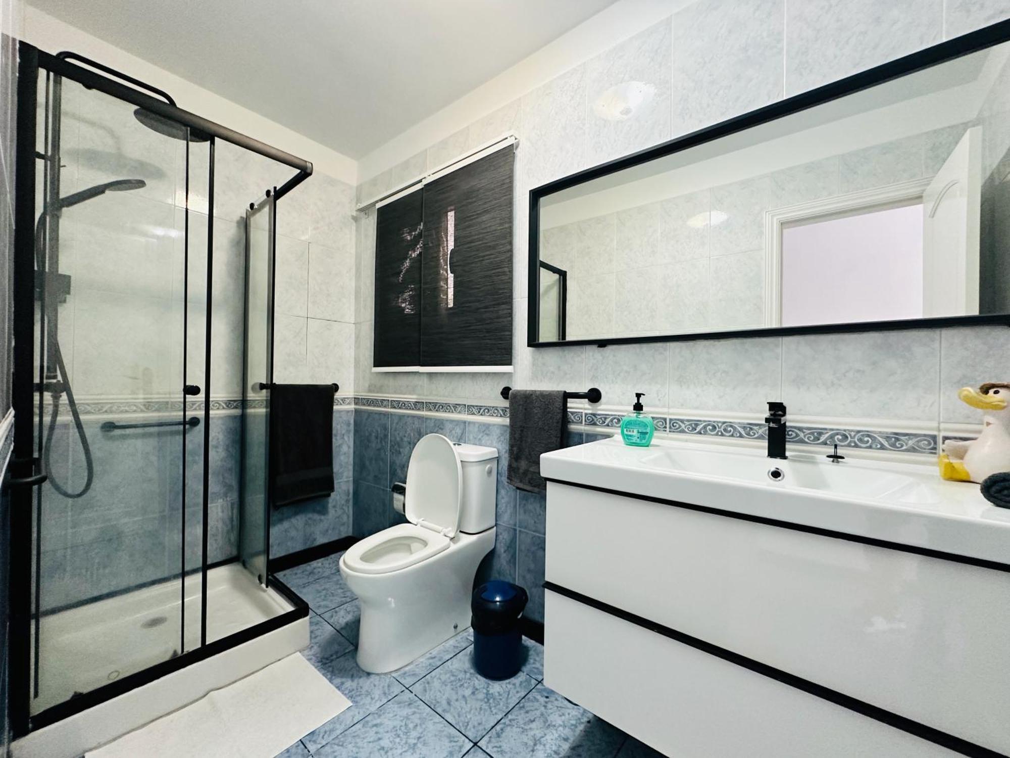 Pambnb - Chic Beachside Apartment Playa San Juan エクステリア 写真