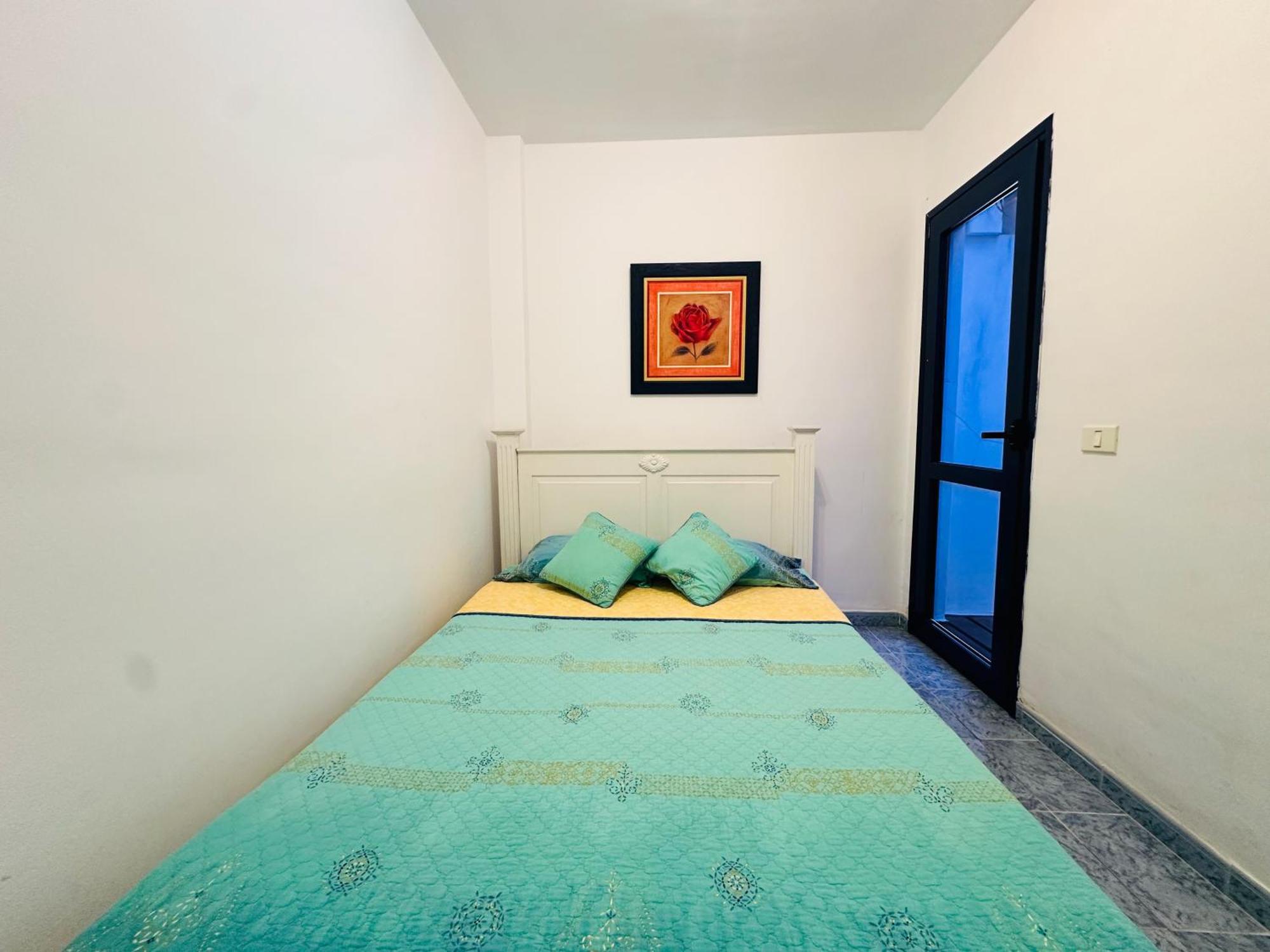 Pambnb - Chic Beachside Apartment Playa San Juan エクステリア 写真