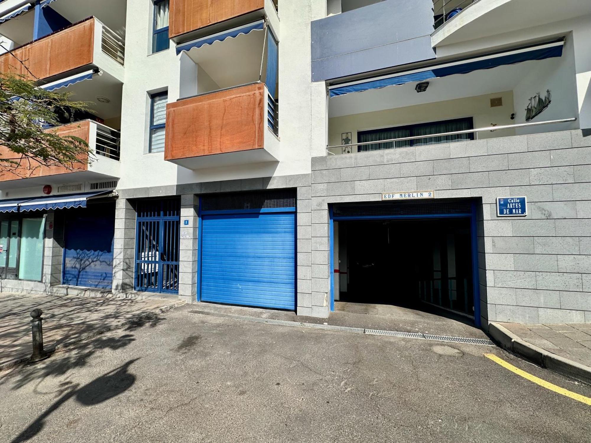 Pambnb - Chic Beachside Apartment Playa San Juan エクステリア 写真