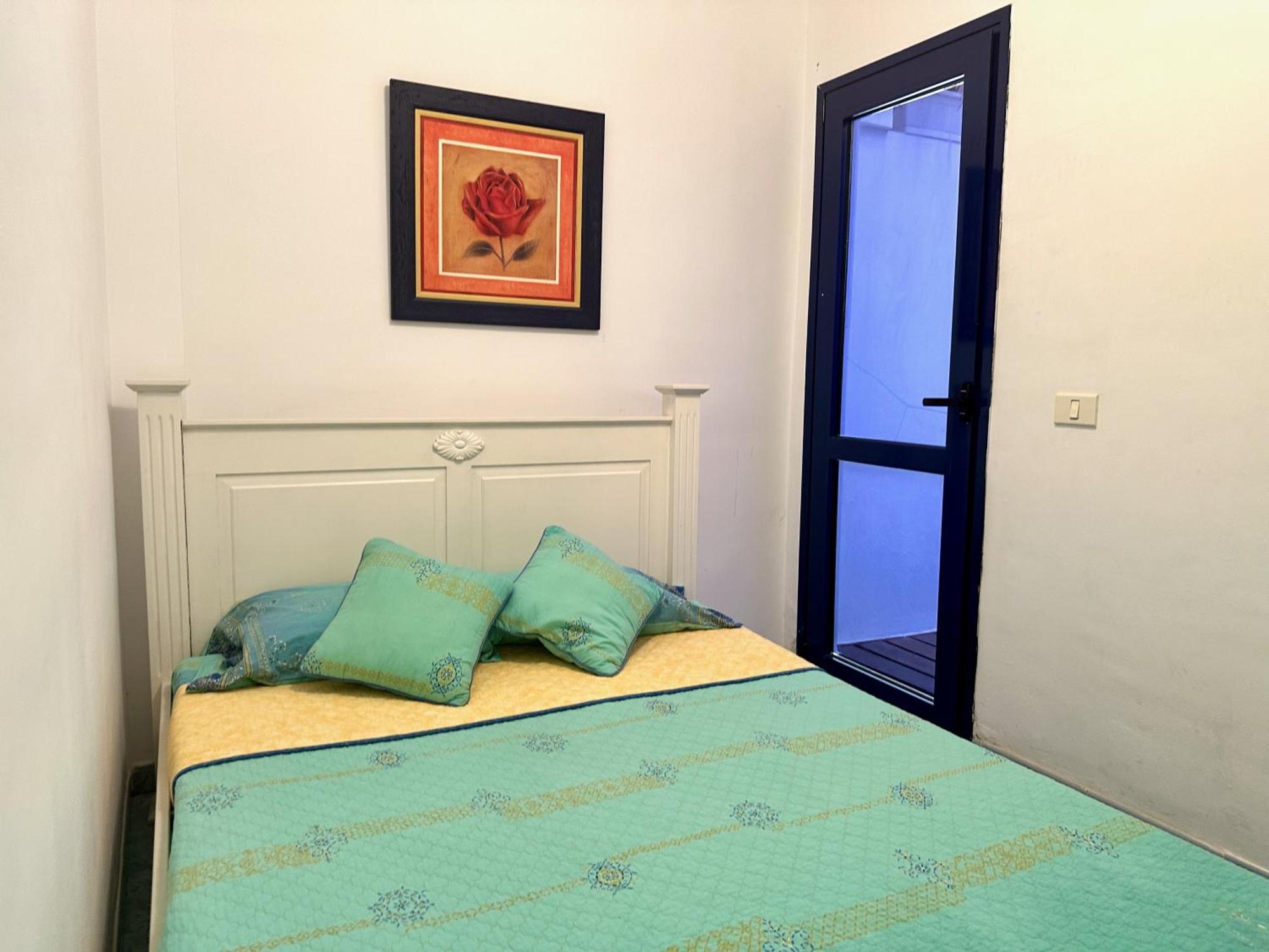 Pambnb - Chic Beachside Apartment Playa San Juan エクステリア 写真