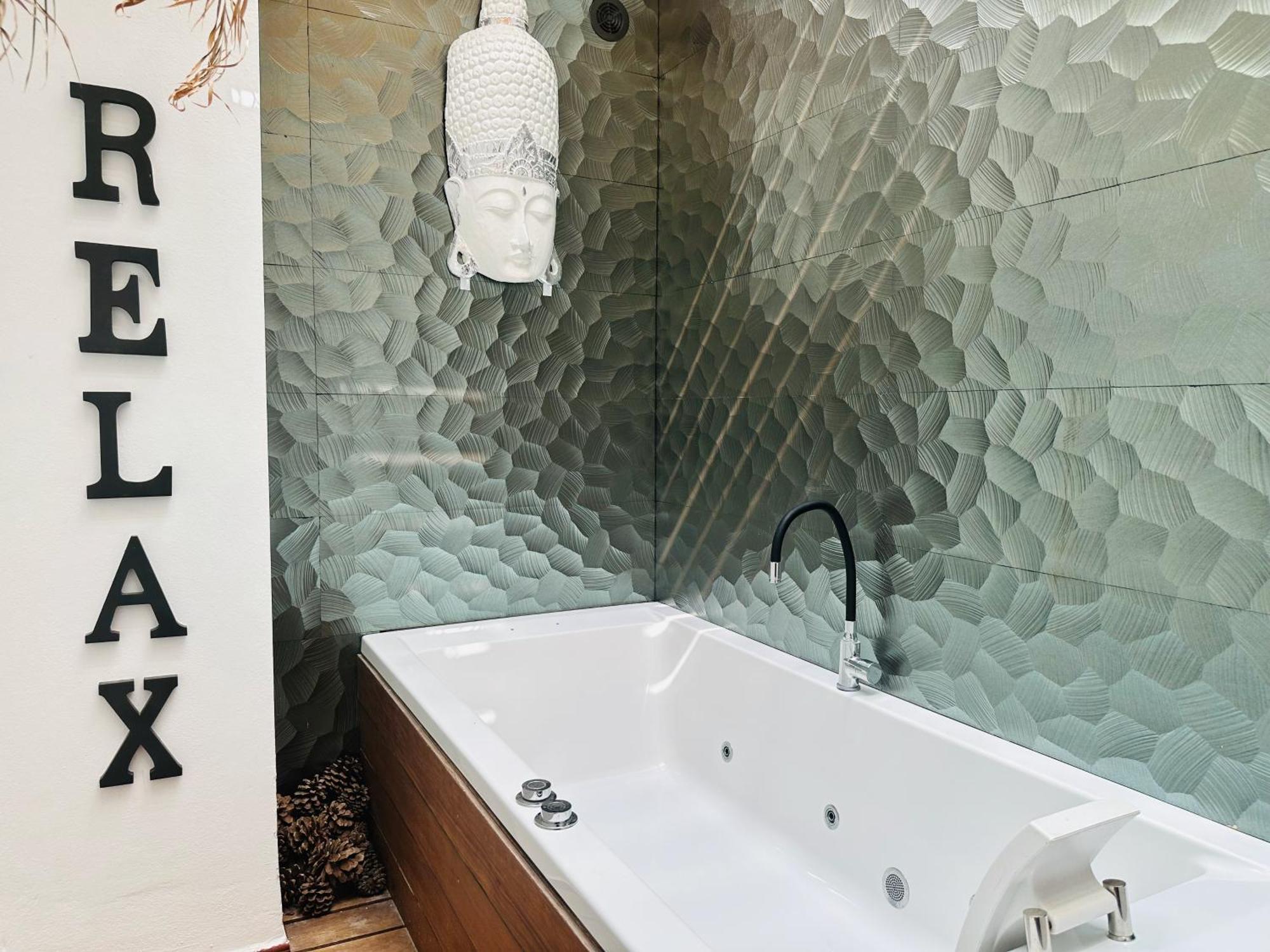 Pambnb - Chic Beachside Apartment Playa San Juan エクステリア 写真