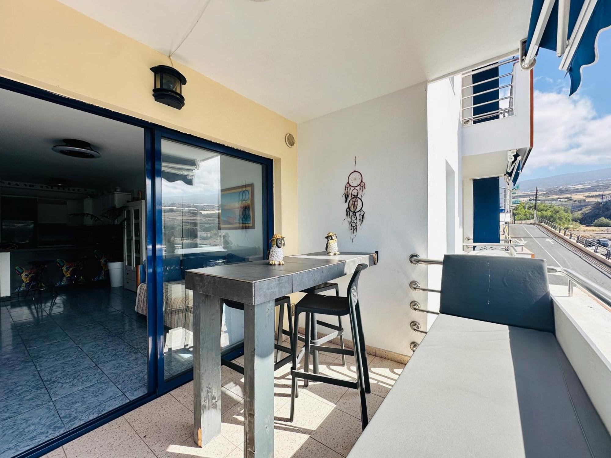 Pambnb - Chic Beachside Apartment Playa San Juan エクステリア 写真