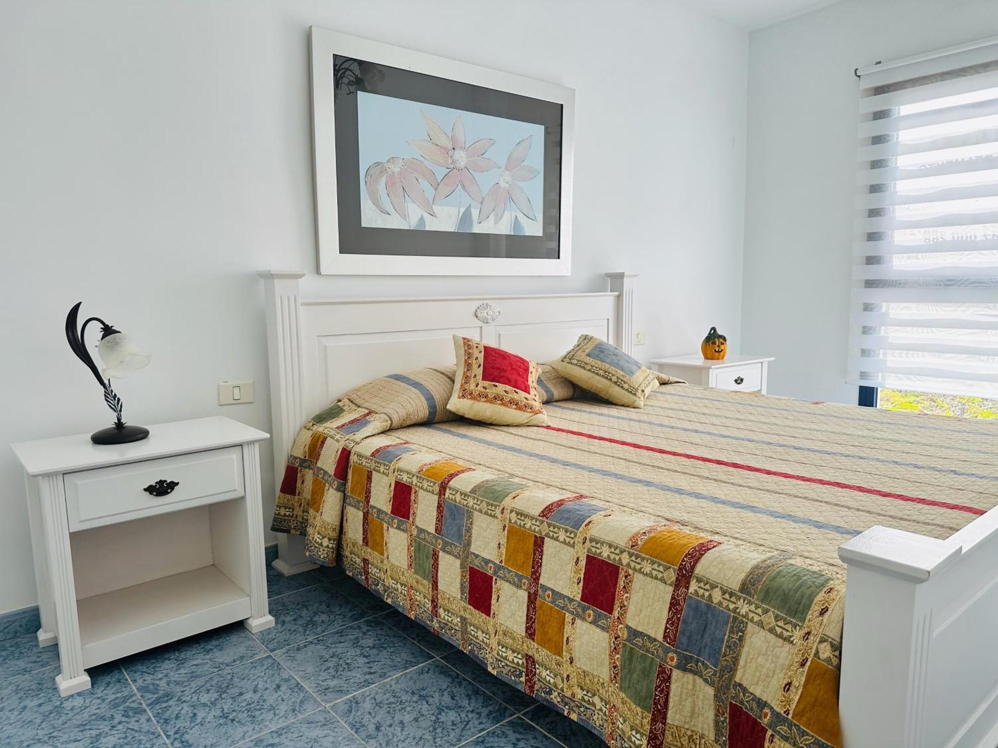Pambnb - Chic Beachside Apartment Playa San Juan エクステリア 写真